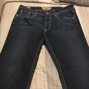 Big Star men’s jeans